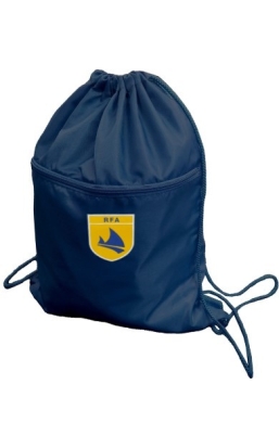 The Robert Fitzroy Academy P.E Bag 